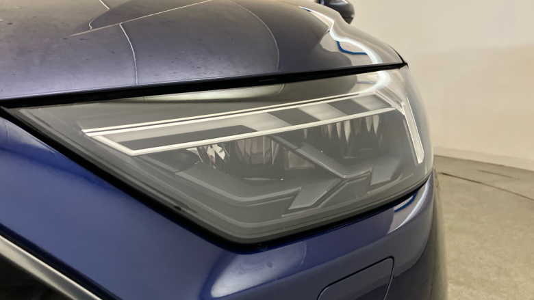 Audi A1 30 TFSI 110 Sport 5dr Petrol Hatchback